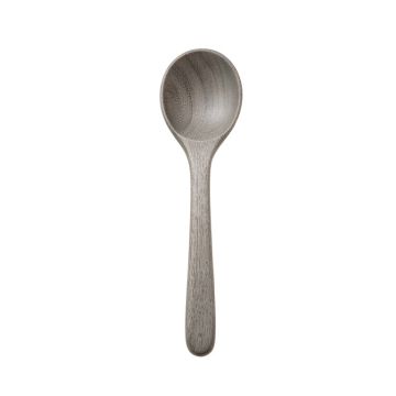 Pine Bridge Cooking Spoon - Gray