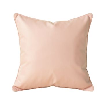 Anastasia Life Styles Square Pillow Cover & Insert