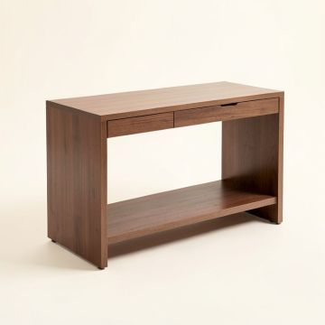 Gosport 46 '' Console Table (synthetic illustration; no displayed measurements)