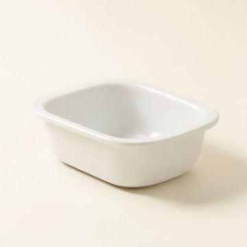 Bia Cordon Bleu Mini Loaf Pan (synthetic illustration; no displayed measurements)