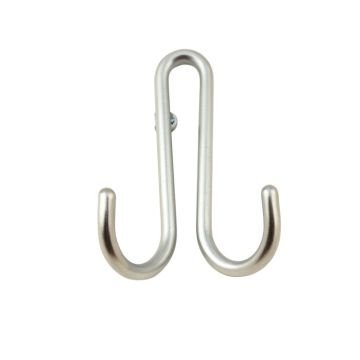 Oglesby Hanging Shower Curtain Hooks