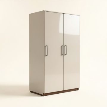 Marshaw Wardrobe (synthetic illustration; no displayed measurements)