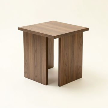 Randel End Table (synthetic illustration; no displayed measurements)