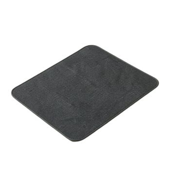 Kerry Fluer De Lis Anti-Fatigue Mat