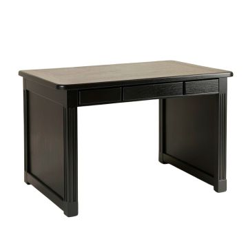 Shore Bridge Writing Desk - Black