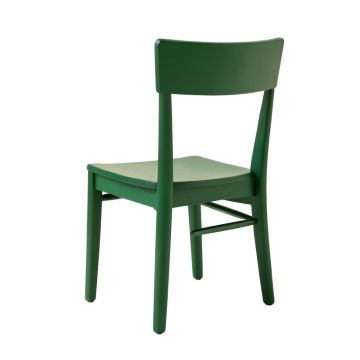 Meadow Edge Dining Chair - Green