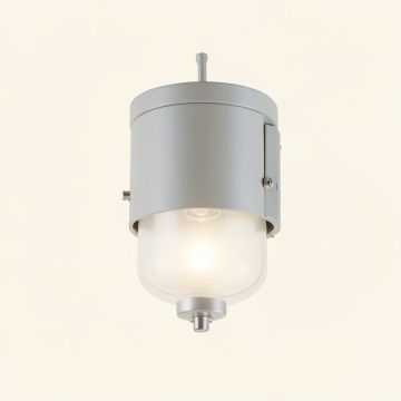 Bouley 3 - Light 18.4 '' Simple Drum Semi Flush Mount (synthetic illustration; no displayed measurements)