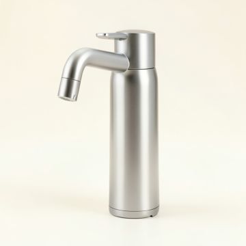 Forever Hot Water Dispenser (synthetic illustration; no displayed measurements)