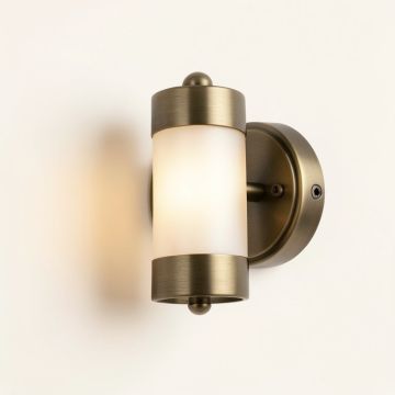 Westhope Armed Sconce (synthetic illustration; no displayed measurements)