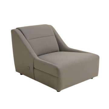Chaise Lounge Sofa Floor
