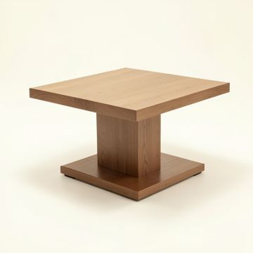 Aavyan Block Coffee Table (synthetic illustration; no displayed measurements)
