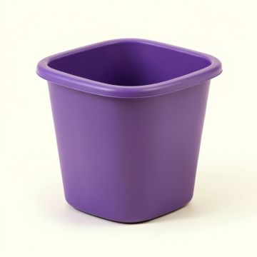 Combs 2.5 Gallon Waste Basket (synthetic illustration; no displayed measurements)