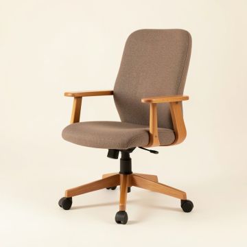 Bemot Task Chair (synthetic illustration; no displayed measurements)