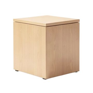 Plain End Table