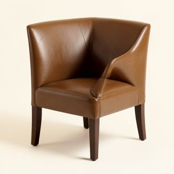Jason Upholstered Parsons Chair (synthetic illustration; no displayed measurements)