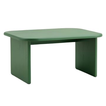 Spruce Dale Desktop Monitor Riser - Green