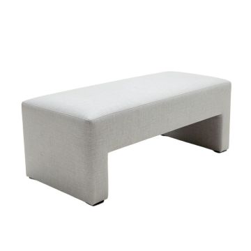 Darrah Upholstered Flip Top Storage Bench