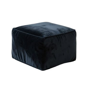 Sosebee Pouf Ottoman