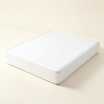 Gosney Microfiber Mattress Pad (synthetic illustration; no displayed measurements)
