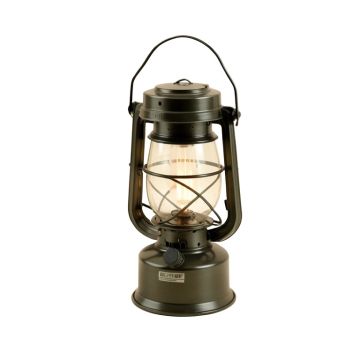 12 '' Oil Powered Outdoor Lantern