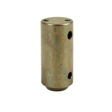Euro 3 3/4 '' Center Bar Pull Multipack