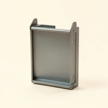 Wayfair Basics Over-The-Door Folding Hanging Organizer (synthetic illustration; no displayed measurements)