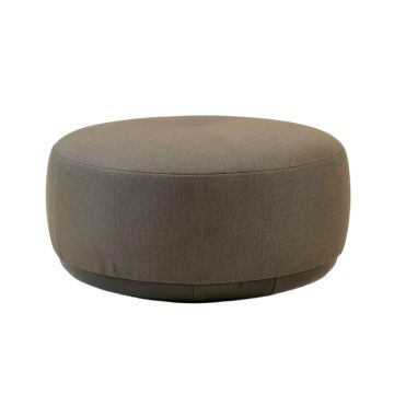Banias Oval Pouf