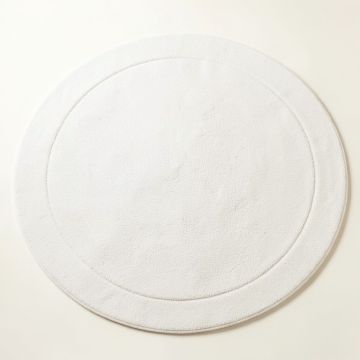 Brook Arc Round Area Rug (synthetic illustration; no displayed measurements)