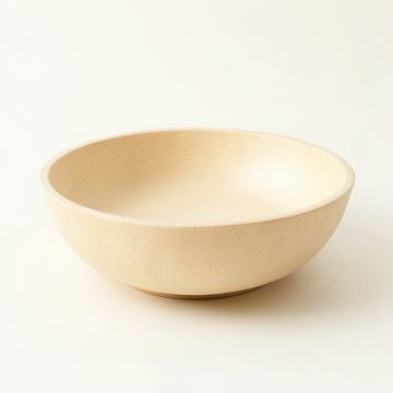 Briar Dale Dining Bowl - Ivory (synthetic illustration; no displayed measurements)
