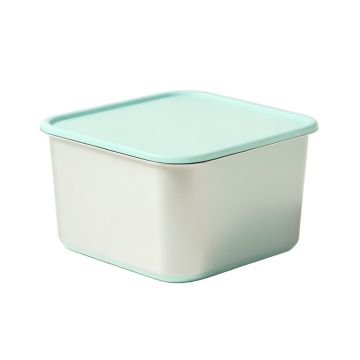 Countertop Loaf Holder Bread Box