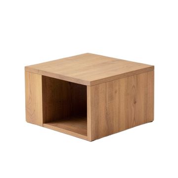 Oslo Block Coffee Table With Storage (synthetic illustration; no displayed measurements)