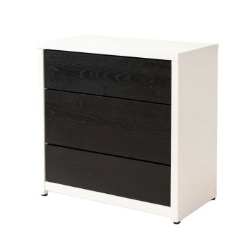 Culpeper 4 Drawer Chest