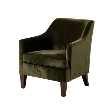 Bowen Upholstered Dining Chair
