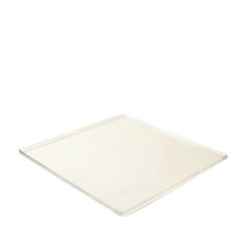 Hard Floor Rectangular Chair Mat