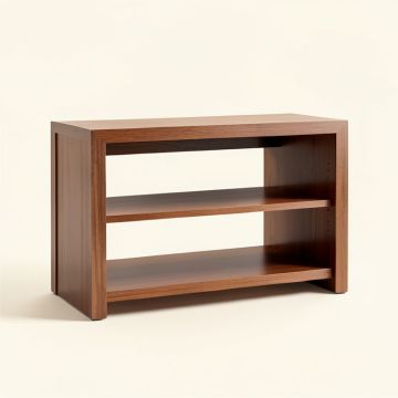Belichick 52 '' Console Table (synthetic illustration; no displayed measurements)