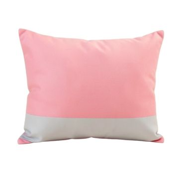 Faught Rectangular Pillow Cover & Insert