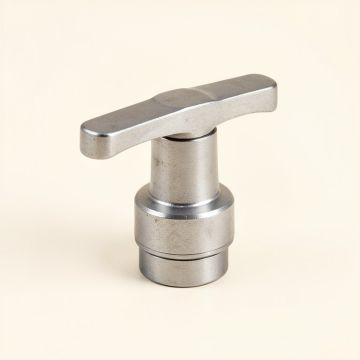 Wynford Transfer Faucet Trim With Lever Handle (synthetic illustration; no displayed measurements)