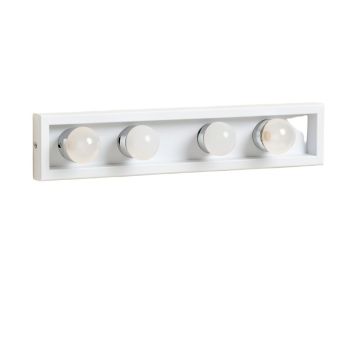Sakamoto 4-Light Vanity Light