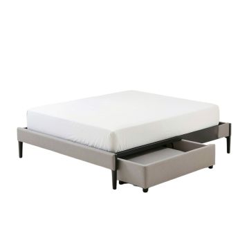 Devante Full Over Full Bed With Trundle
