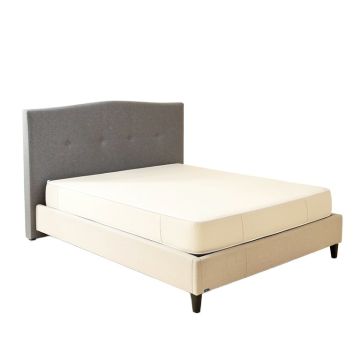 Strahan Upholstered Bed