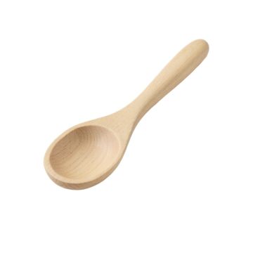 Glen Bridge Cooking Spoon - Beige
