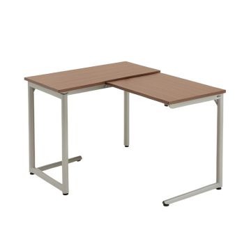 Akoowo L-Shape Desk