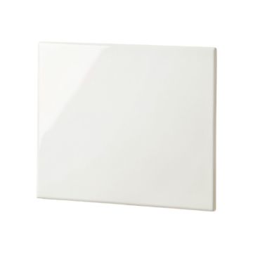 Hudson 4 '' X 12 '' Ceramic Subway Tile