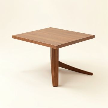 Mott Street Sled Coffee Table (synthetic illustration; no displayed measurements)