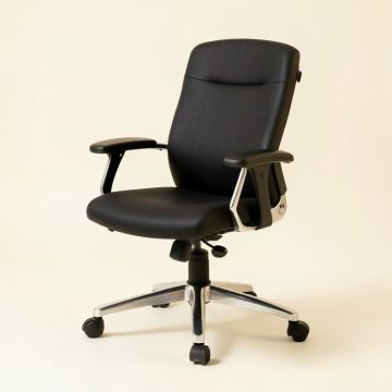 Wolfgangâ Drafting Chair (synthetic illustration; no displayed measurements)