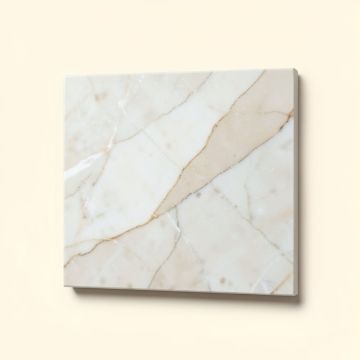 Veil 1 '' X 1 '' Marble Mosaic Tile (synthetic illustration; no displayed measurements)