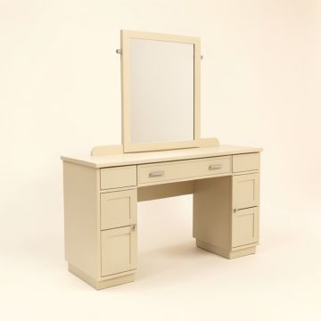 Waloomi 31 '' Single Vanity Set (synthetic illustration; no displayed measurements)