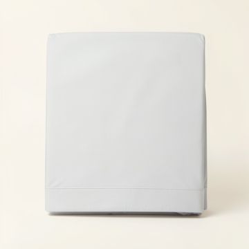 Kershaw 1800 Thread Count Fitted Sheet (synthetic illustration; no displayed measurements)