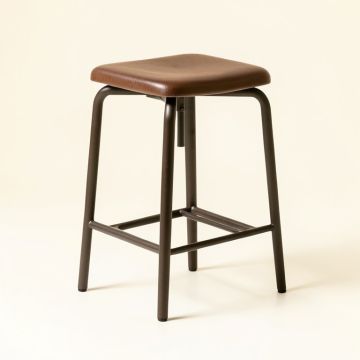 Devan Counter & Bar Stool (synthetic illustration; no displayed measurements)