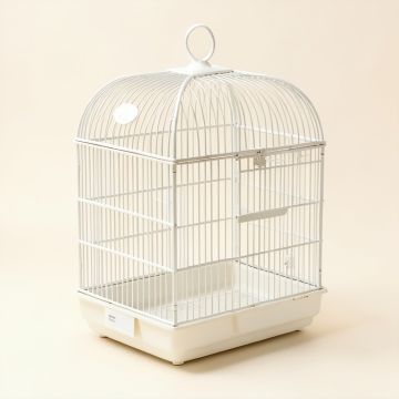 Play Top Bird Cage (synthetic illustration; no displayed measurements)